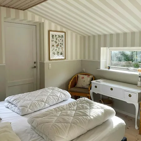 Summer House With Sauna Near Udsholt Græsted