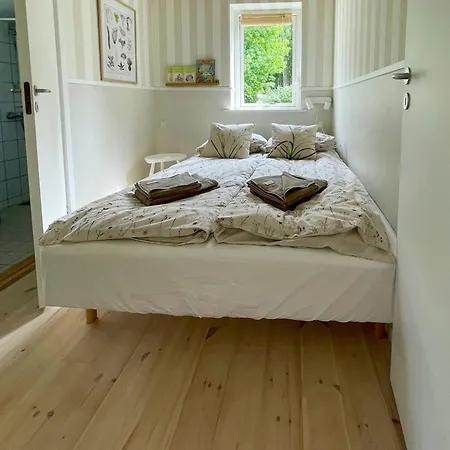 Summer House With Sauna Near Udsholt * Græsted