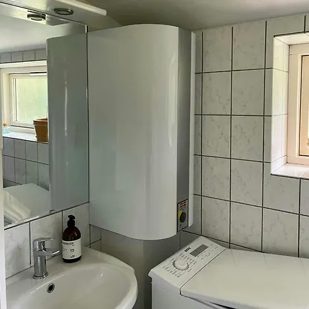 Summer House With Sauna Near Udsholt Græsted