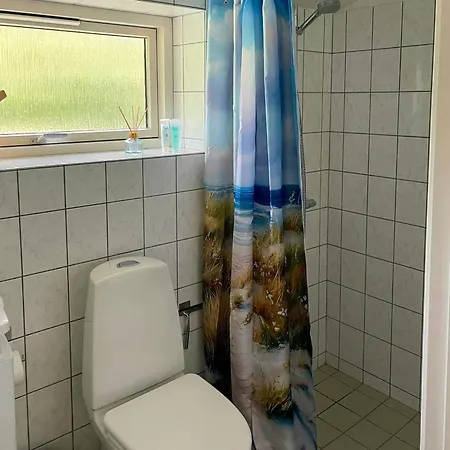 Summer House With Sauna Near Udsholt *