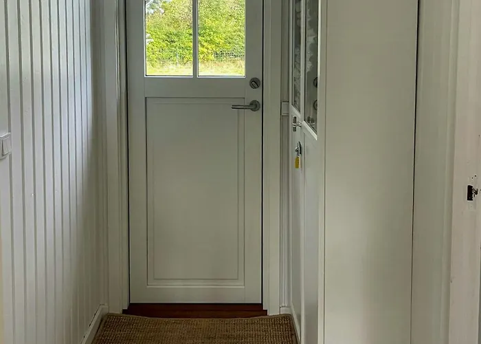 Summer House With Sauna Near Udsholt Beach Græsted